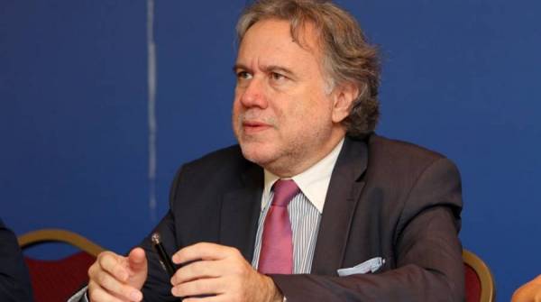 Άρθρο Γ. Κατρούγκαλου: Ορατή η ανάκαμψη, το ζήτημα είναι να φανεί στην καθημερινότητα