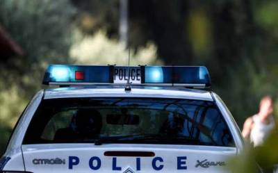 Εξιχνίαση κλοπής στο Πεταλίδι
