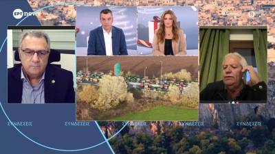 Ανήσυχοι οι φορείς της αγοράς για τις επιπτώσεις από τα αγροτικά μπλόκα