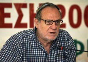 Σάββας Ρομπόλης: "Οχι πριν το 2030 θα ξανακερδηθούν οι 1.000.000 θέσεις εργασίας που χάθηκαν"