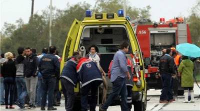 Κακός καιρός και κακιά στιγμή