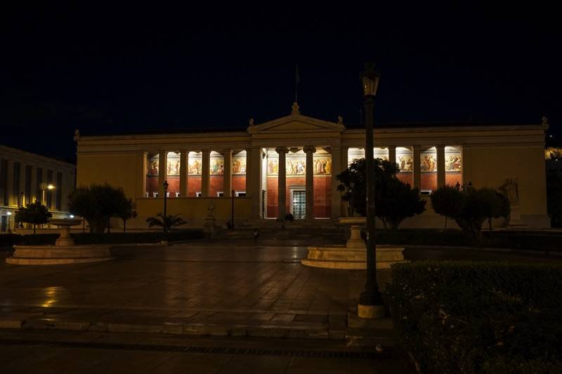 Σώμα Ομοτίμων Καθηγητών ΕΚΠΑ: Την Τρίτη η διαδικτυακή εκδήλωση για τα 200 χρόνια από την Εθνεγερσία