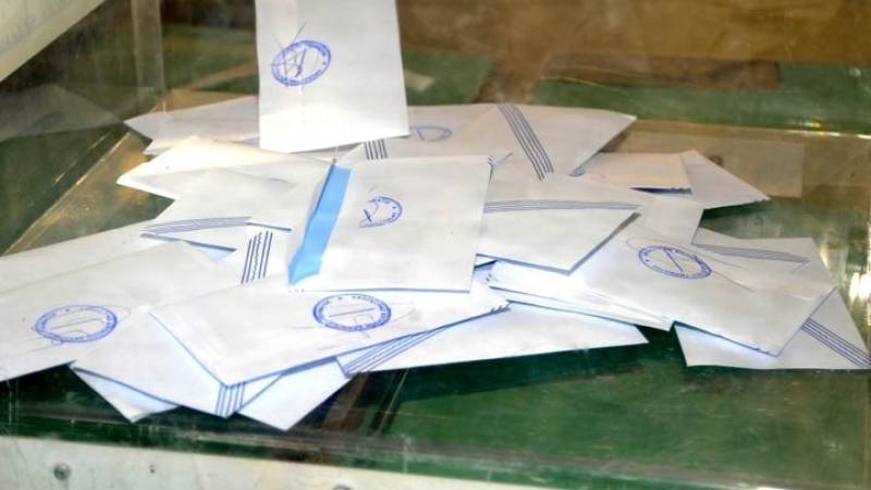 ΥΠΕΣ: Με τους ίδιους εκλογικούς καταλόγους οι νέες εκλογές