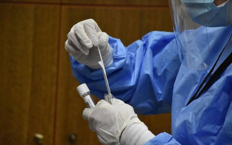 Αρνητικά όλα τα τεστ στο Δήμο Μεσσήνης