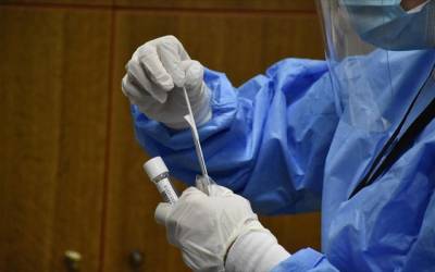 Αρνητικά όλα τα τεστ στο Δήμο Μεσσήνης