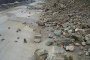 Αυτοψία για τις πτώσεις βράχων