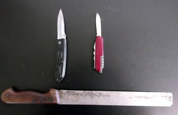 Εκτεταμένη αστυνομική επιχείρηση με 62 συλλήψεις σε όλη την Πελοπόννησο