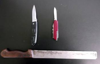 Εκτεταμένη αστυνομική επιχείρηση με 62 συλλήψεις σε όλη την Πελοπόννησο