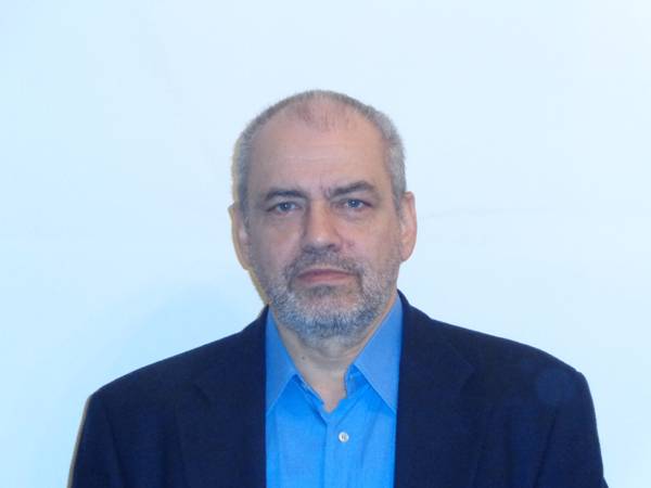 Ο Γιώργος Παπαηλιού στη Μεγαλόπολη