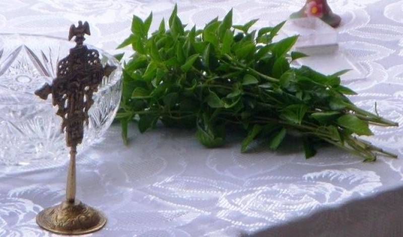 Την Υψωση του Τιμίου Σταυρού γιορτάζει η Κυπαρισσία