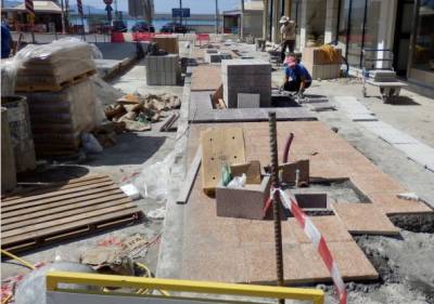 Για το ινάτι μας...