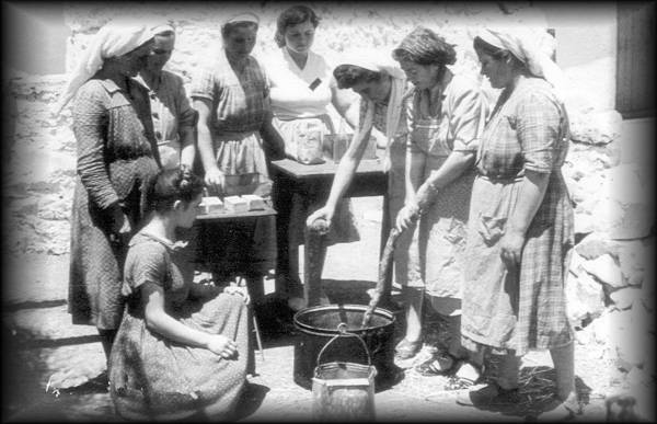 Τοπικό γλωσσάρι ή λέξεις που κινδυνεύουν να χαθούν (μέρος 1ο)