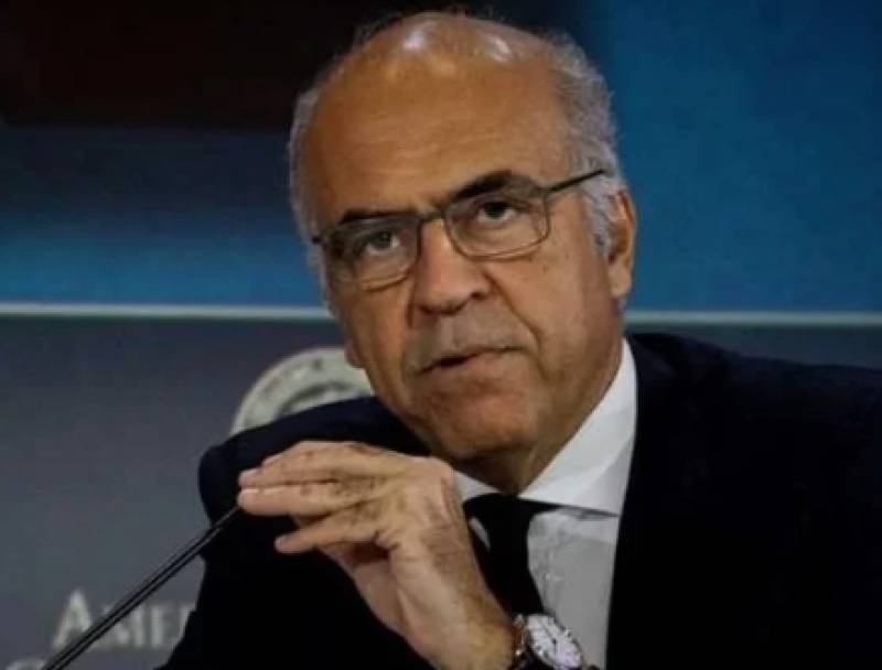 Ο Στέφανος Θεοδωρίδης πρόεδρος του Υπερταμείου