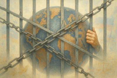 Το παράδοξο της επιτυχίας της δημοκρατίας και ο κίνδυνος του αυταρχισμού