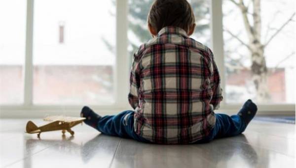 Παιδικά Χωριά SOS: Συνεργασία για την αναδοχή παιδιών