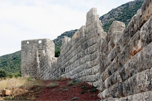 η βασίλισσα Μεσσήνη &quot;θεοποιήθηκε&quot; από τον 10ο αι. π.Χ. και λατρευόταν για αρκετούς αιώνες
