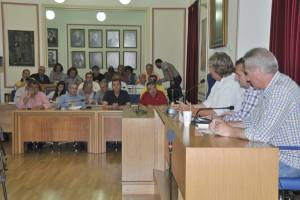 Τα σαραντάμερα της... Ναυαρίνου