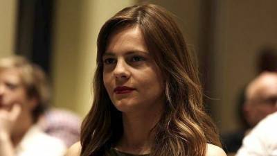 Έ. Αχτσιόγλου: Η σύγκρουση με τη ΝΔ θα γίνει στα εργασιακά