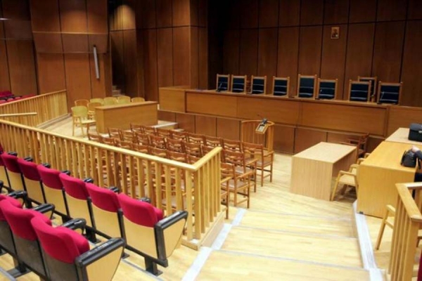 3 χρόνια για ακρωτηριασμό του εραστή της νύφης του