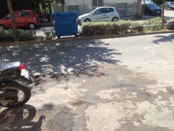 Νεκρή η γυναίκα που έπεσε από τον 5ο όροφο στην Καλαμάτα