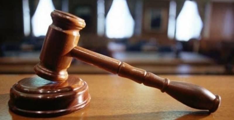 Θεσσαλονίκη: Ισόβια κάθειρξης σε 4 Βρετανούς για τα 300 κιλά κοκαΐνης