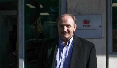 Τζουμάκας για Κασσελάκη: "Γελάει η κοινωνία"