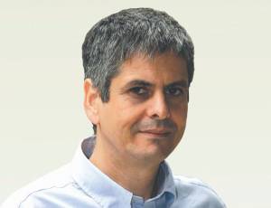 Μπεχράκης: "Ορατός κίνδυνος μιας νεκρής αυτοδιοίκησης"