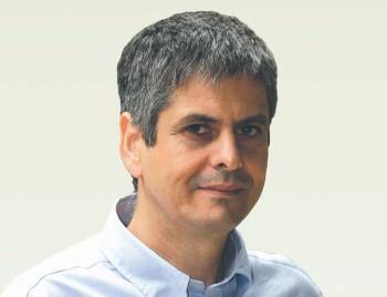 Μπεχράκης: "Ορατός κίνδυνος μιας νεκρής αυτοδιοίκησης"