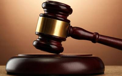 “Καμπάνες” σε 2 Αλβανούς για ληστεία στη Γιόλακα