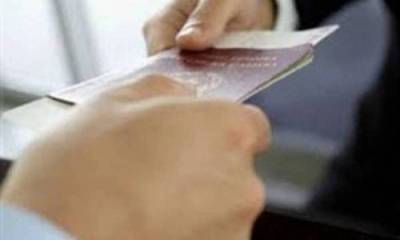 Σύλληψη στο αεροδρόμιο Καλαμάτας για πλαστό διαβατήριο