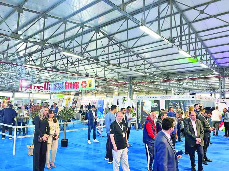 Σημαντικές εκδηλώσεις στην “Πελοπόννησος EXPO”