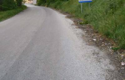 Χωρίς διαγράμμιση το Ανάληψη - Καζάρμα