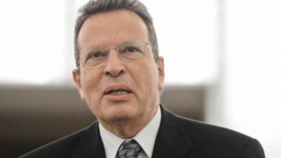 Γιώργος Κύρτσος: Το εσωτερικό κόστος του “Μακεδονικού”