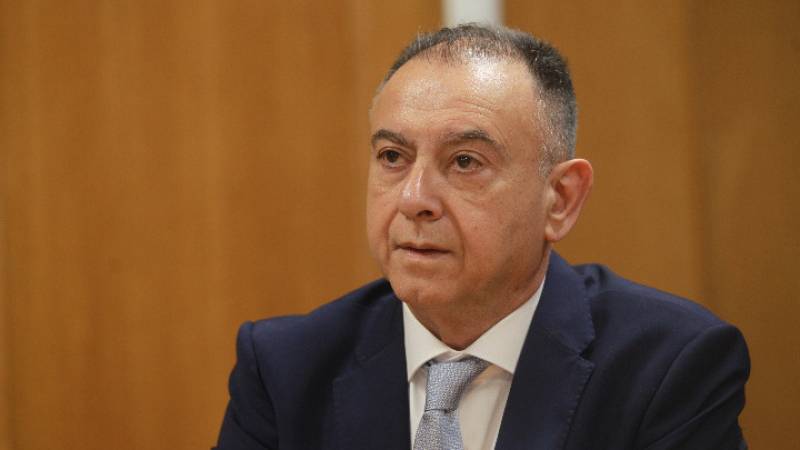 Χρ. Κέλλας: Διεκδικούμε μία ΚΑΠ με επίκεντρο τον αγρότη και ισχυρή χρηματοδότηση για την εξασφάλιση άμεσων ενισχύσεων