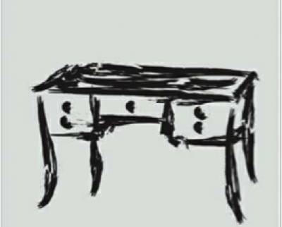 "Το μάθημα" του Ιονέσκο ανεβάζει η ομάδα "Re-Act"