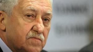 Κουβέλης: Δεν έχω δεχθεί πρόταση για τον προεδρικό θώκο