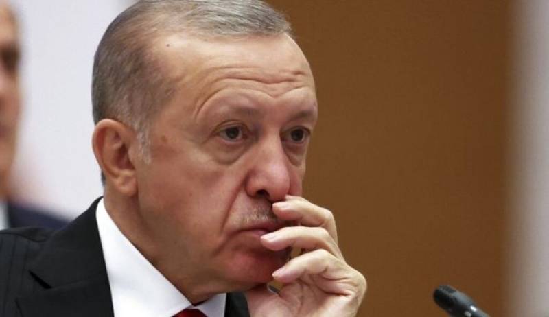 Τουρκία: Στο Συμβούλιο Εθνικής Ασφάλειας "φέρνει" την Ελλάδα ο Ερντογάν