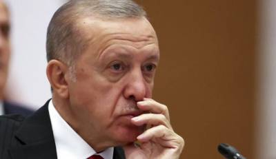 Τουρκία: Στο Συμβούλιο Εθνικής Ασφάλειας "φέρνει" την Ελλάδα ο Ερντογάν