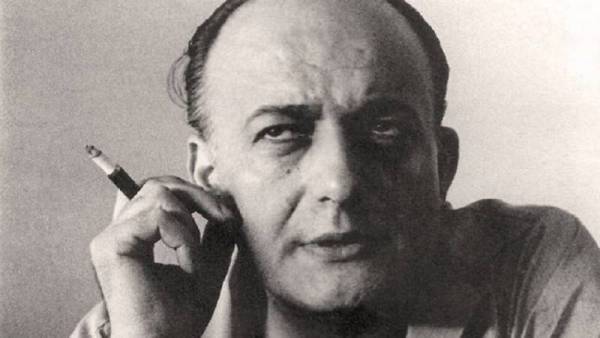 Αφιέρωμα στο Νίκο Γκάτσο από τη Χορωδία Τρίπολης