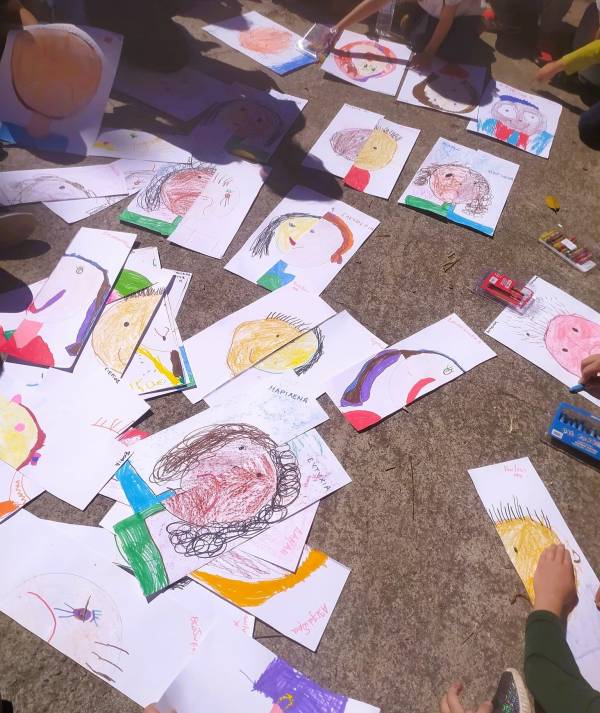 Το μαθητικό φεστιβάλ “Μαζί” και φέτος στην Καλαμάτα - Η συντονίστρια για την πρωτοβάθμια εκπαίδευση Γεωργία Τζήλου μιλά στην “Ε”