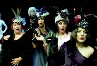 Να θυμηθώ... 21 Νοεμβρίου 2015