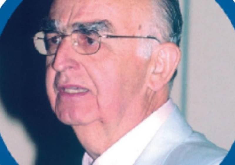 Διεθνής ημερίδα Στοματολογίας προς τιμήν του Μεσσήνιου Γιώργου Λάσκαρη