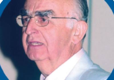 Διεθνής ημερίδα Στοματολογίας προς τιμήν του Μεσσήνιου Γιώργου Λάσκαρη