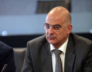 Ο Ν. Δένδιας σε σύσκεψη για την εγκληματικότητα το Σάββατο στην Καλαμάτα