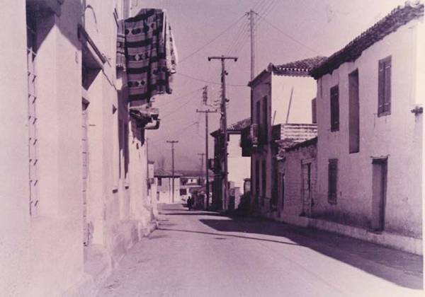 Οδωνυμικά της Μεσσήνης (μέρος 14o)