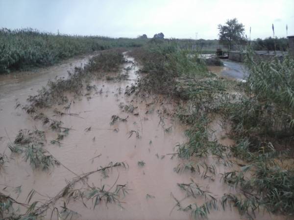 Ερώτηση Πετράκου για τις πλημμύρες