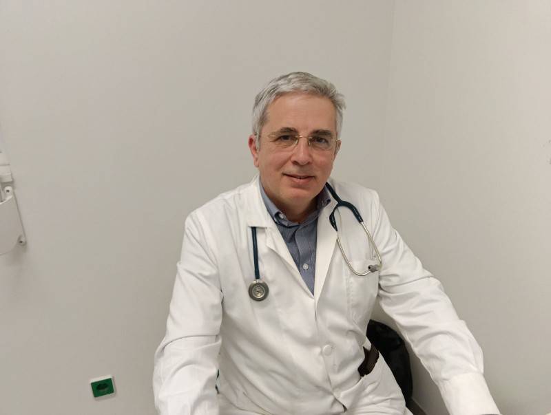 Ιατρείο Διακοπής Καπνίσματος: Οι μισοί έχουν κόψει το τσιγάρο