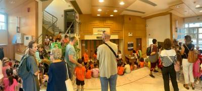 Διεθνές Φεστιβάλ Κουκλοθέατρου Καλαμάτας: Κάθε χρόνο πιο δραστήριο