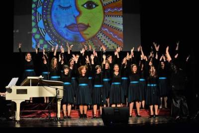Απόψε το πρωτοχρονιάτικο gala της Χορωδίας Τρίπολης