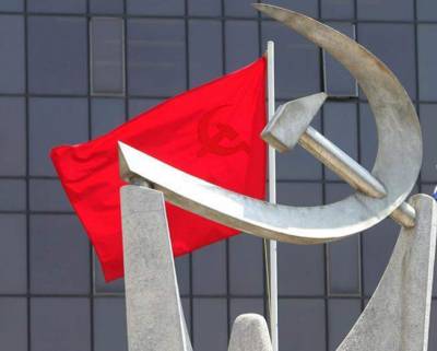 Απάντηση ΚΚΕ στον Τατούλη